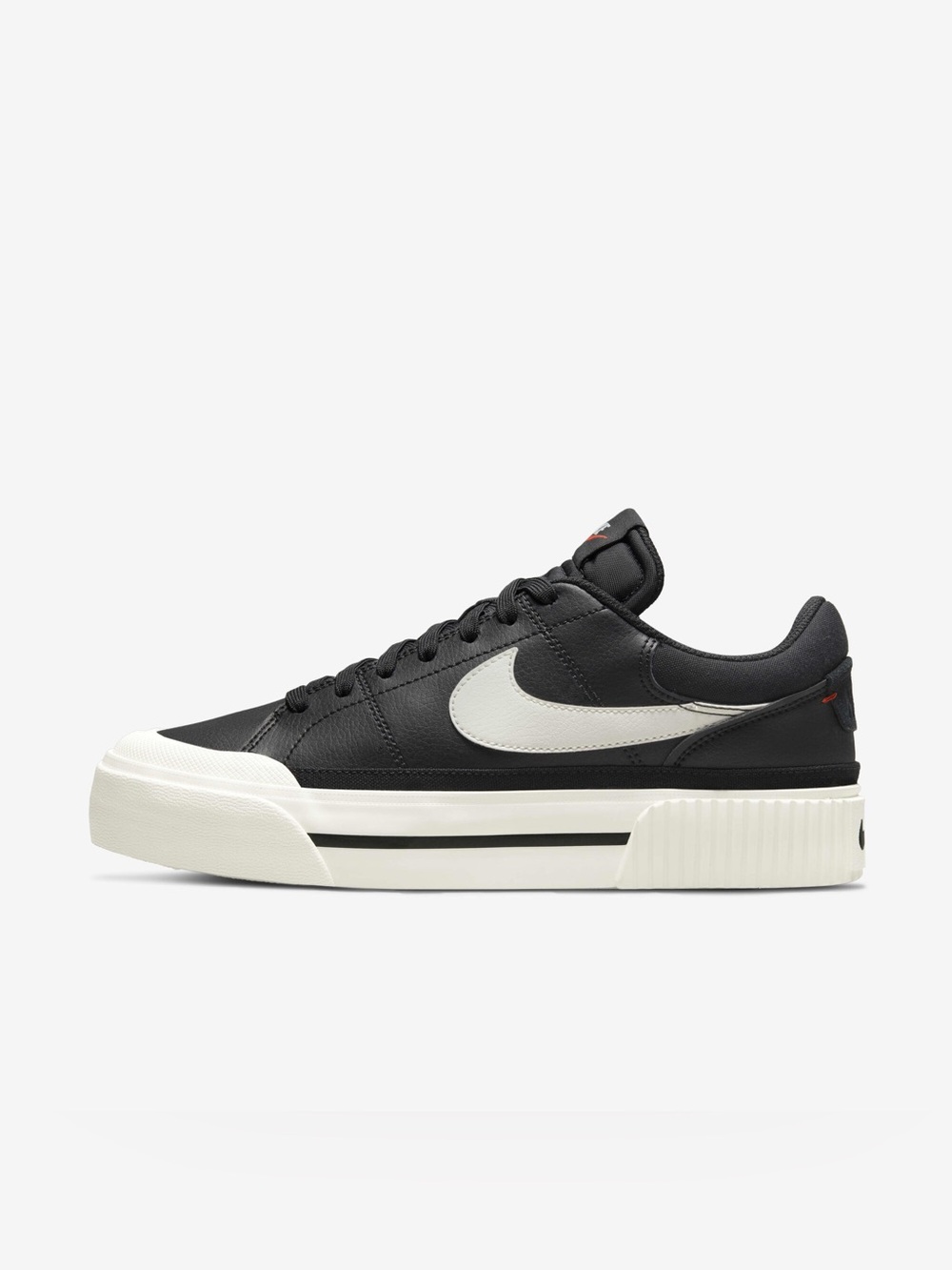 Nike Court Legacy Lift
